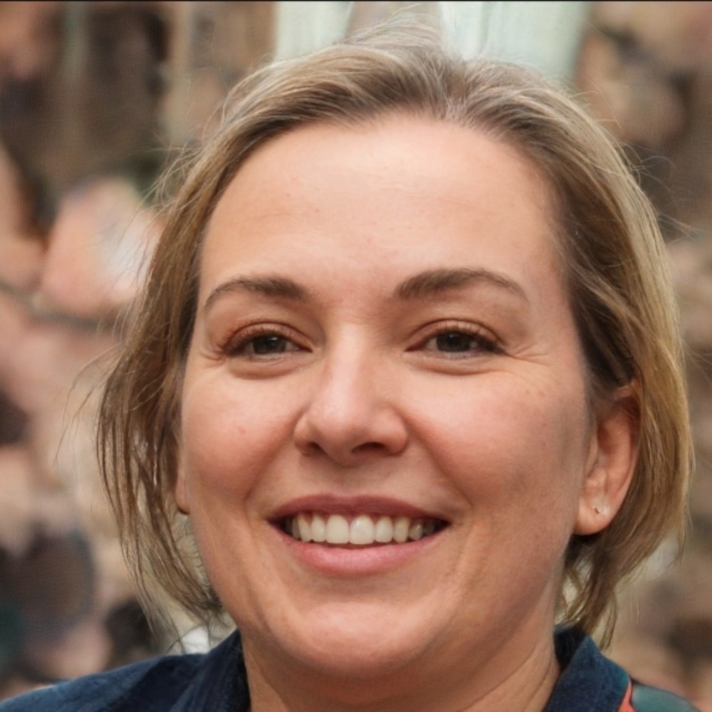 Meet your Posher, Tabitha